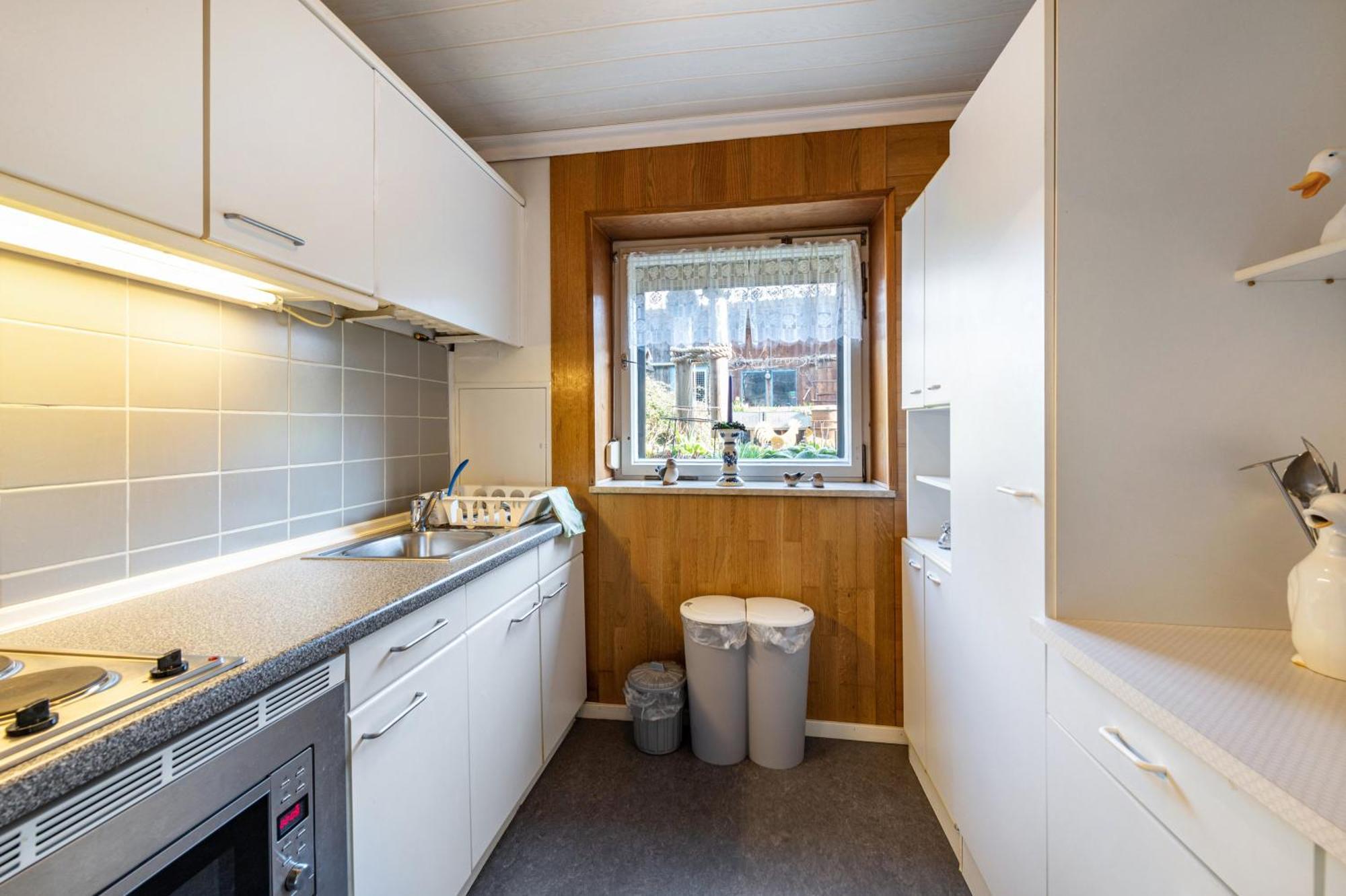 Am Teich Apartment Butzow Ngoại thất bức ảnh