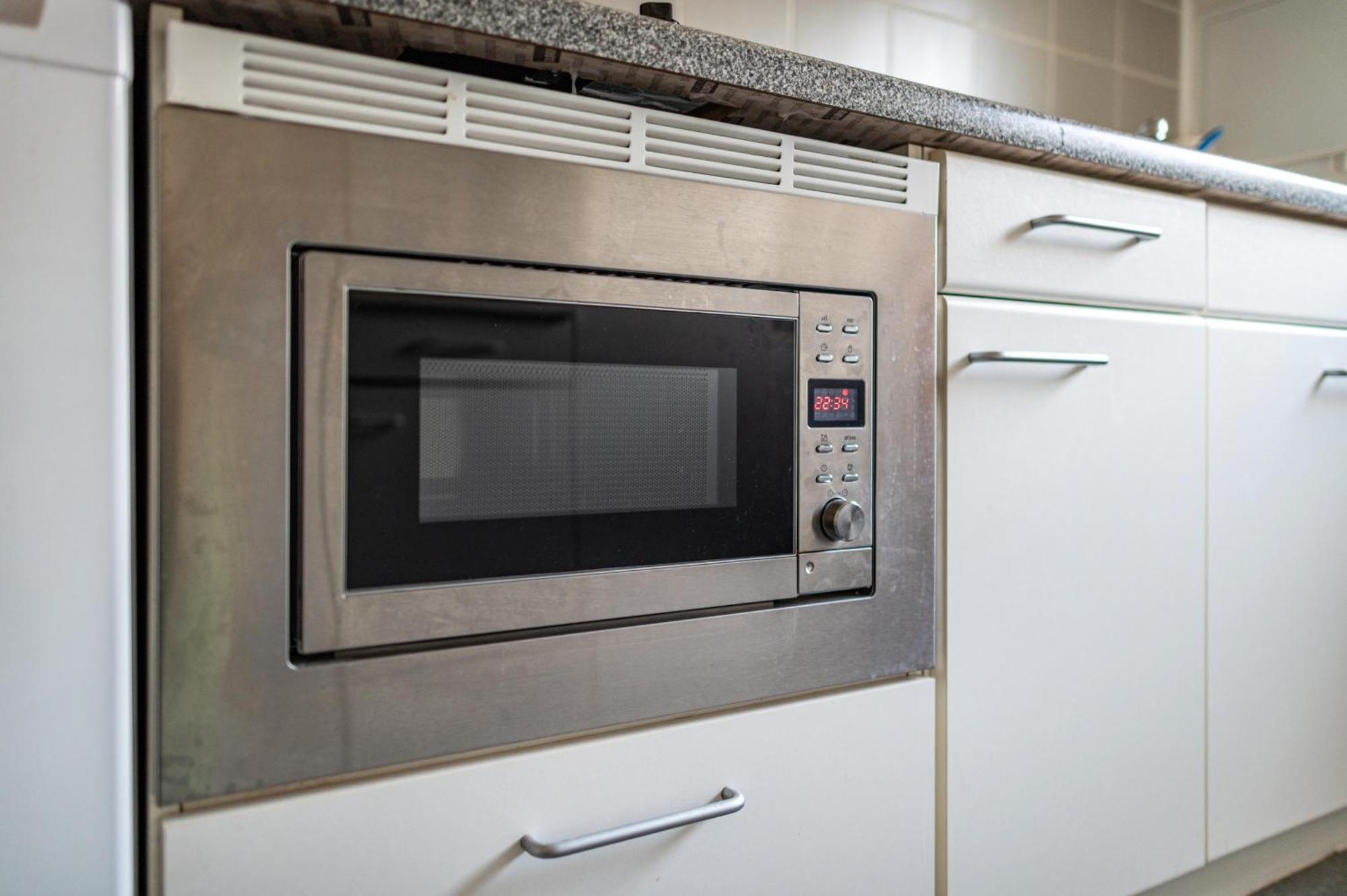 Am Teich Apartment Butzow Ngoại thất bức ảnh