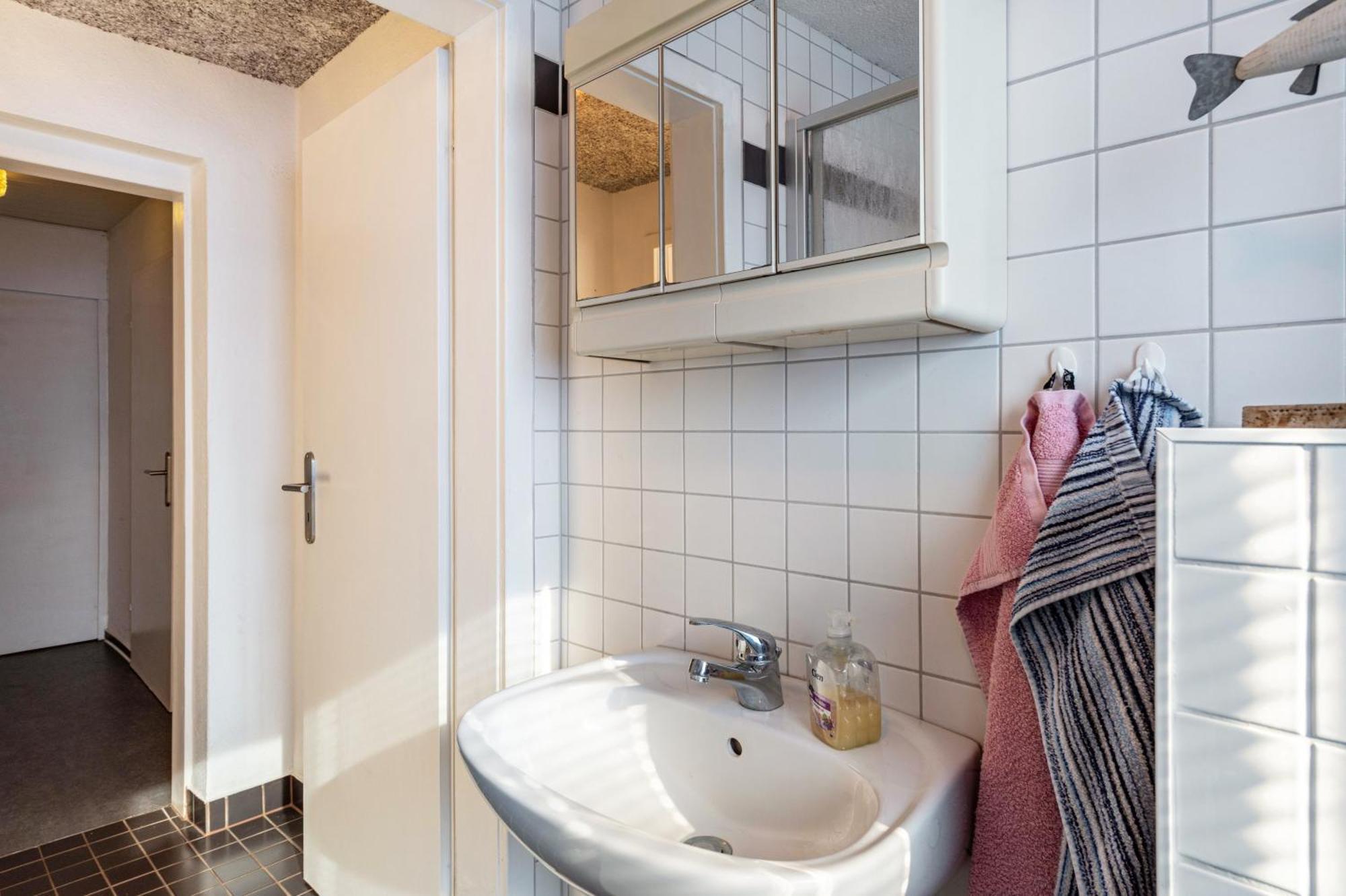 Am Teich Apartment Butzow Ngoại thất bức ảnh